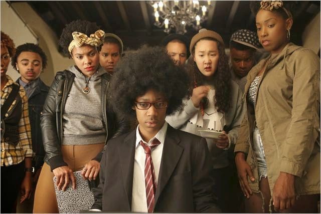 « Dear White People » – Un film sur l&rsquo;identité et le racisme