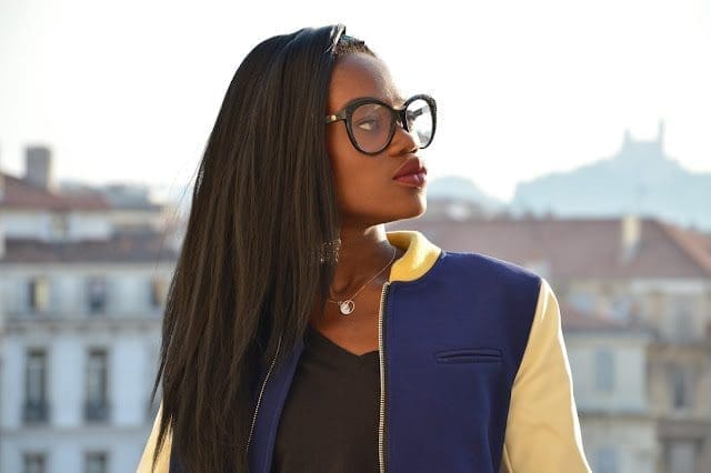 Du Bureau à l'Afterwork – Journée d'un Look
