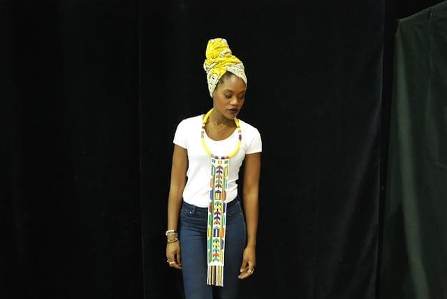 Evénement : MASSILIA AFROPÉA