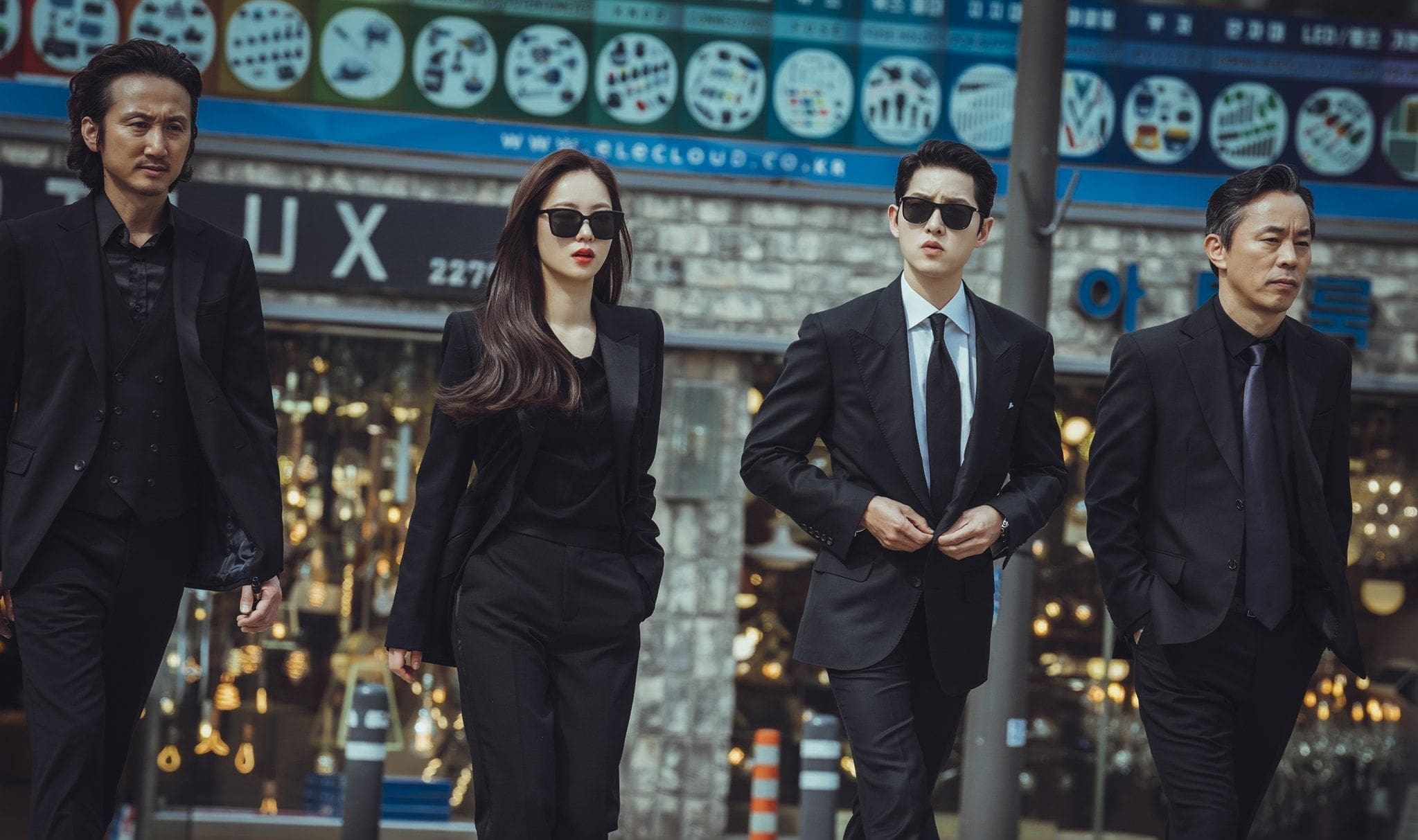 Vincenzo : Ce Kdrama a révolutionné ma vie