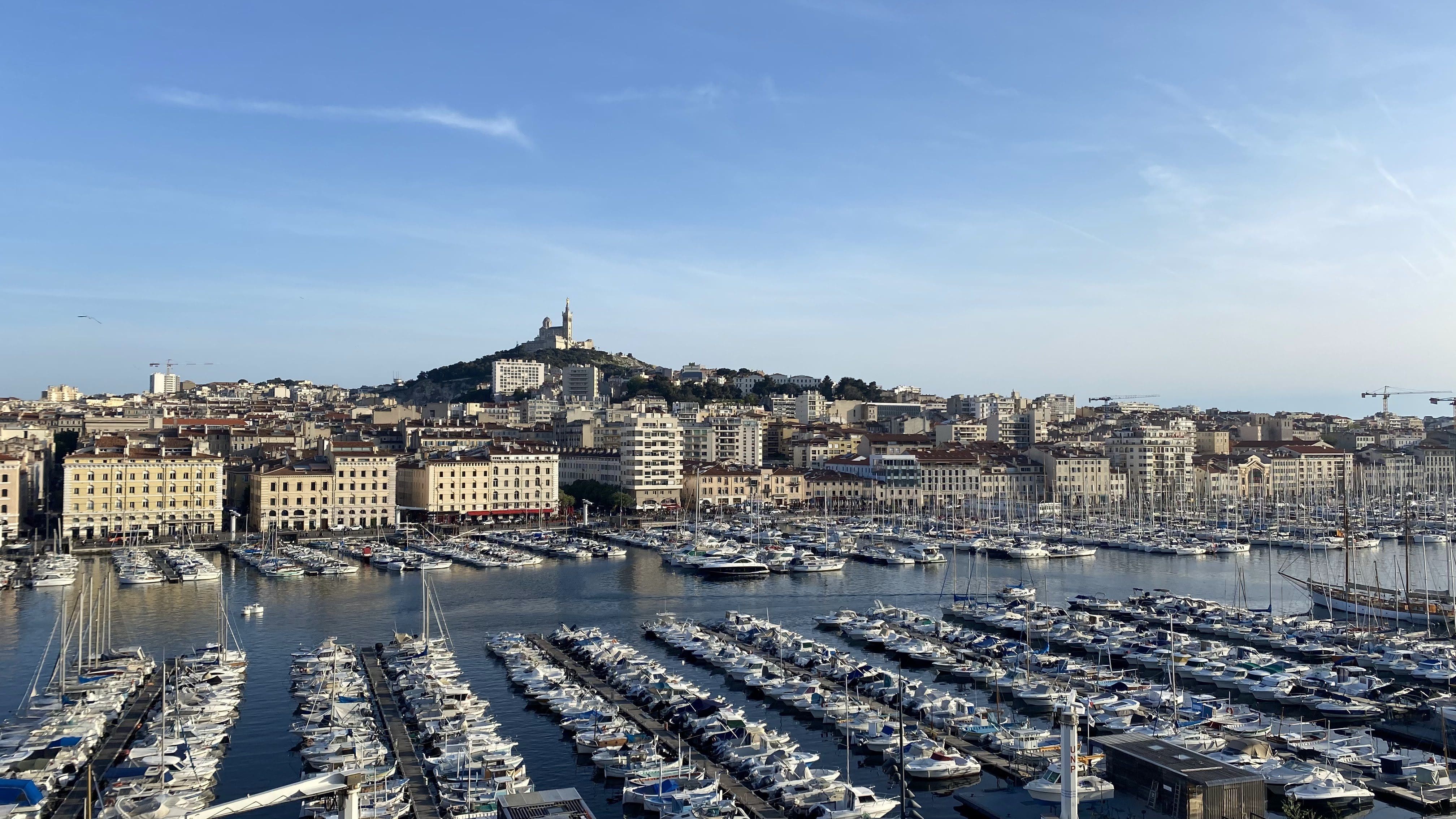 Marseille est-elle dangereuse ? La vérité d’une locale et mes conseils sécurité (2026)