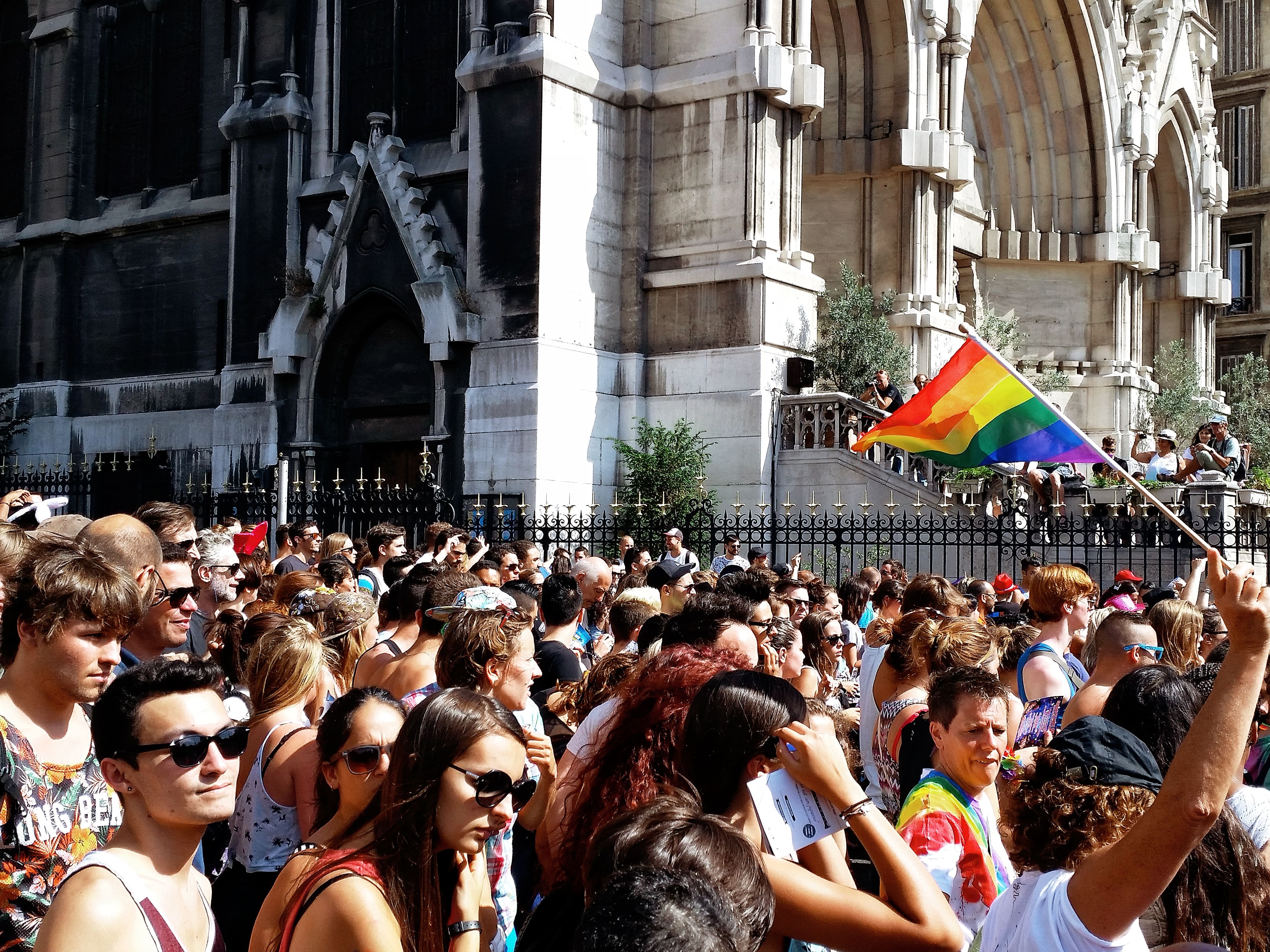 Pride Marseille 2026 : le programme complet de la 33e édition du 4 juillet