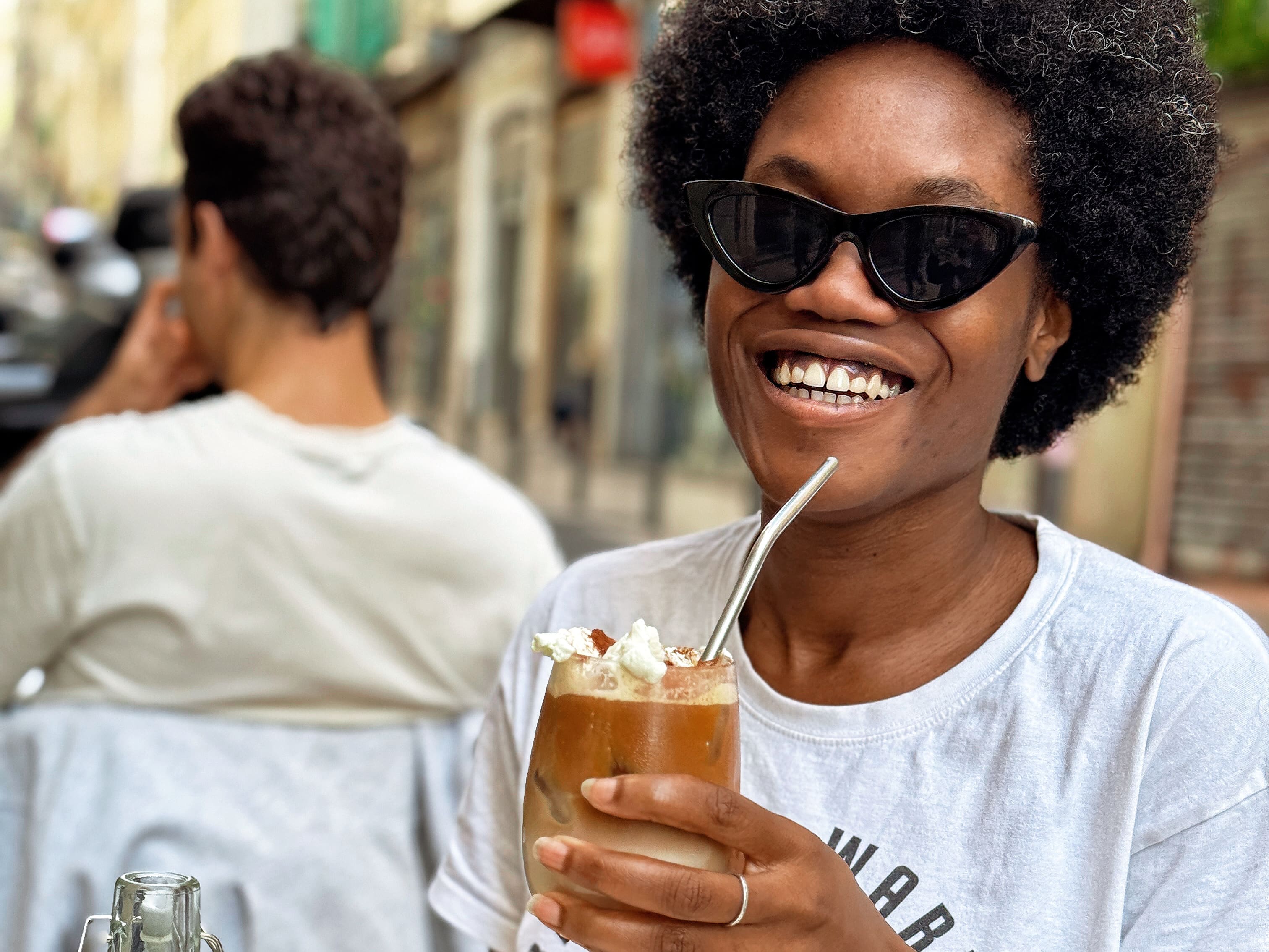 Bonne adresse Marseille : APT.20, le coffeeshop cocooning rue Grignan