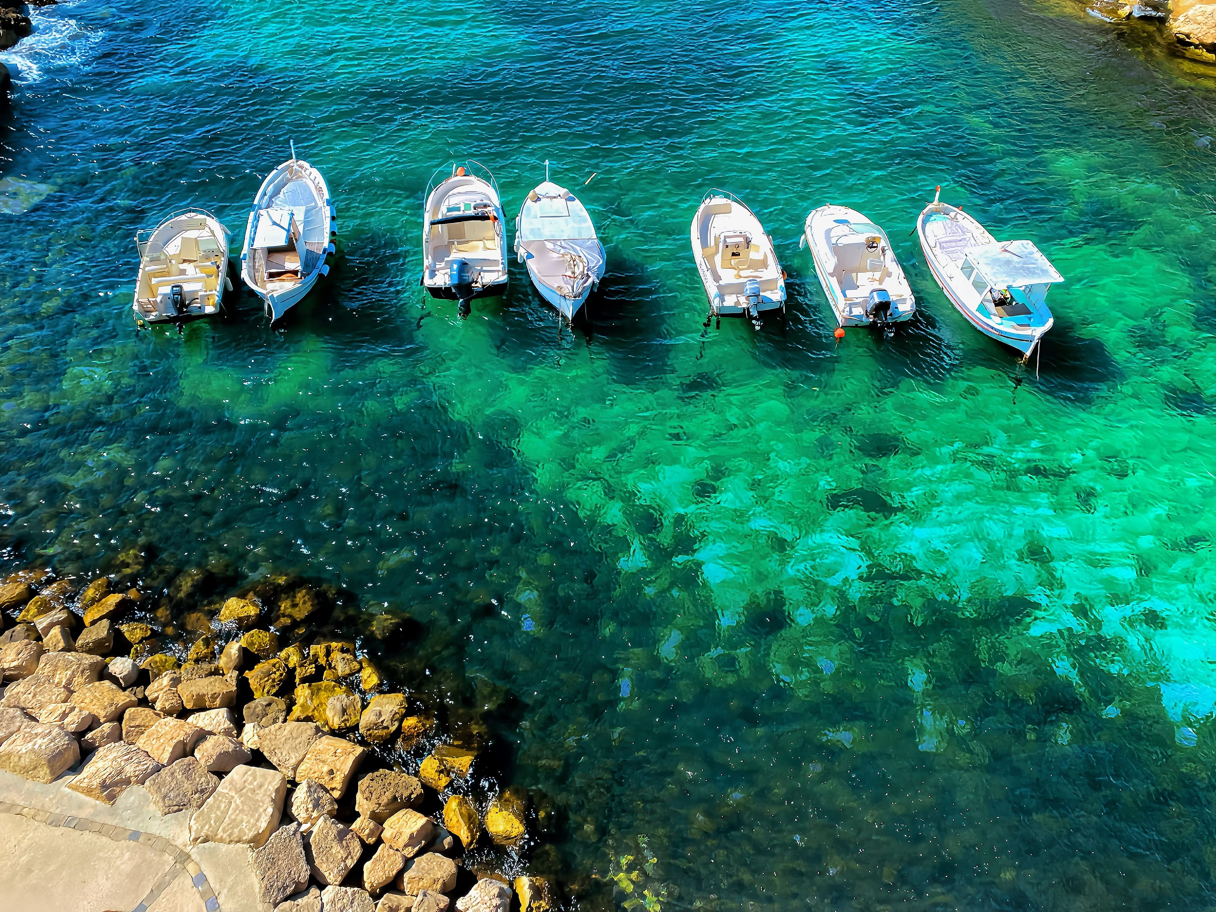 Activités en Plein Air à Marseille : Randos, Plages & Parcs