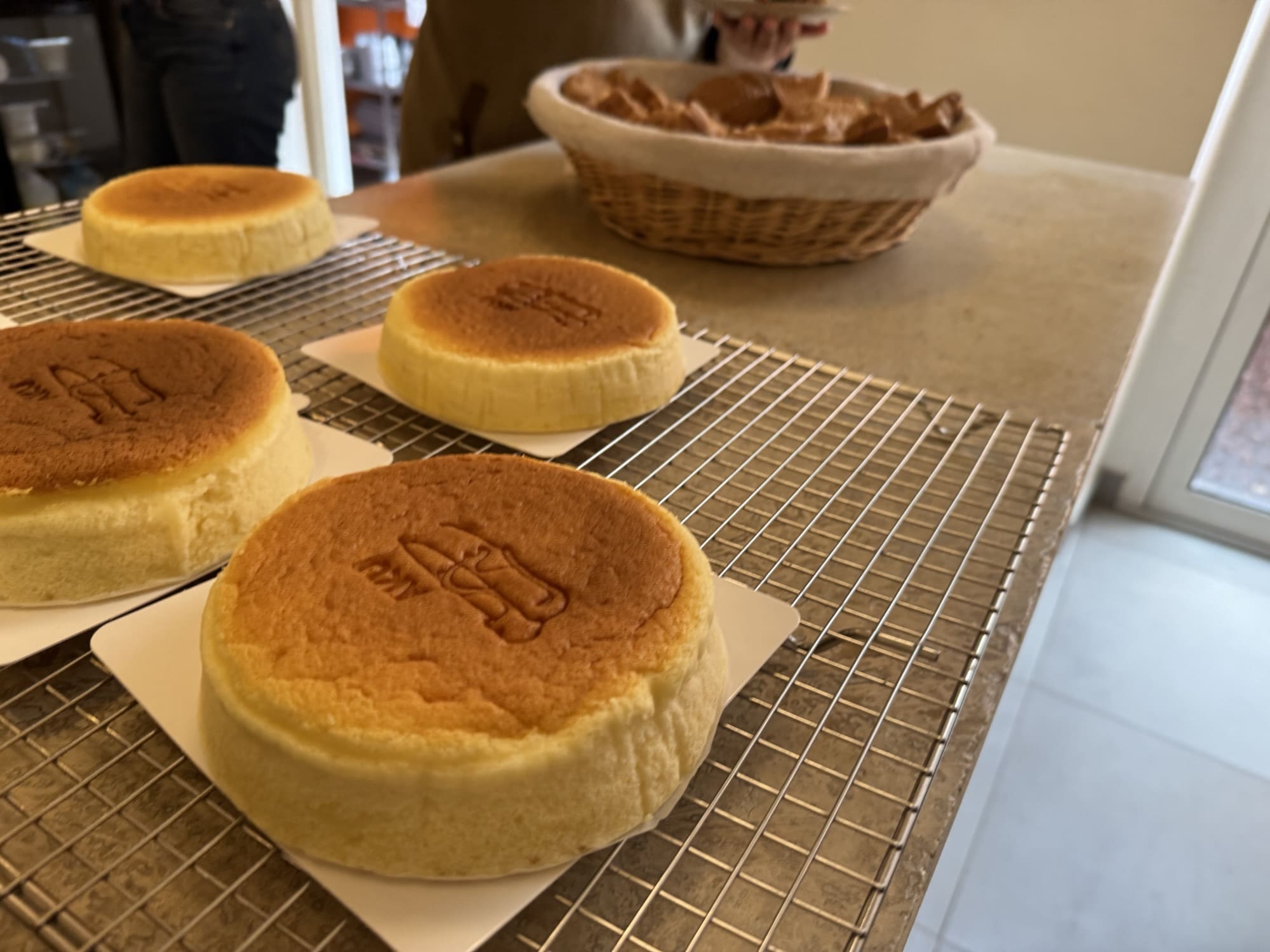 AKU Marseille : ma pâtisserie japonaise préférée, boulevard Chave